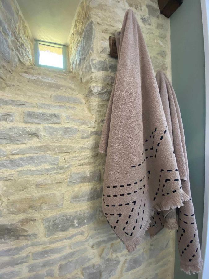 Le Mas Normand Ver-sur-Mer 외부 사진